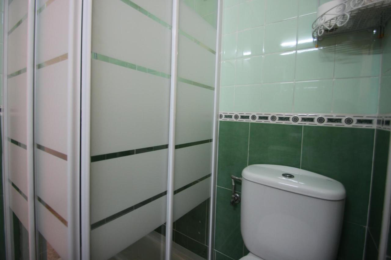 Ferienwohnung Casaturis Teatro Plaza A104 Alicante Exterior foto